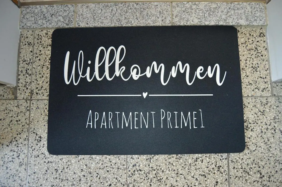 Apartmentprime1 - Naehe Playmobil Oberasbach Apartamento